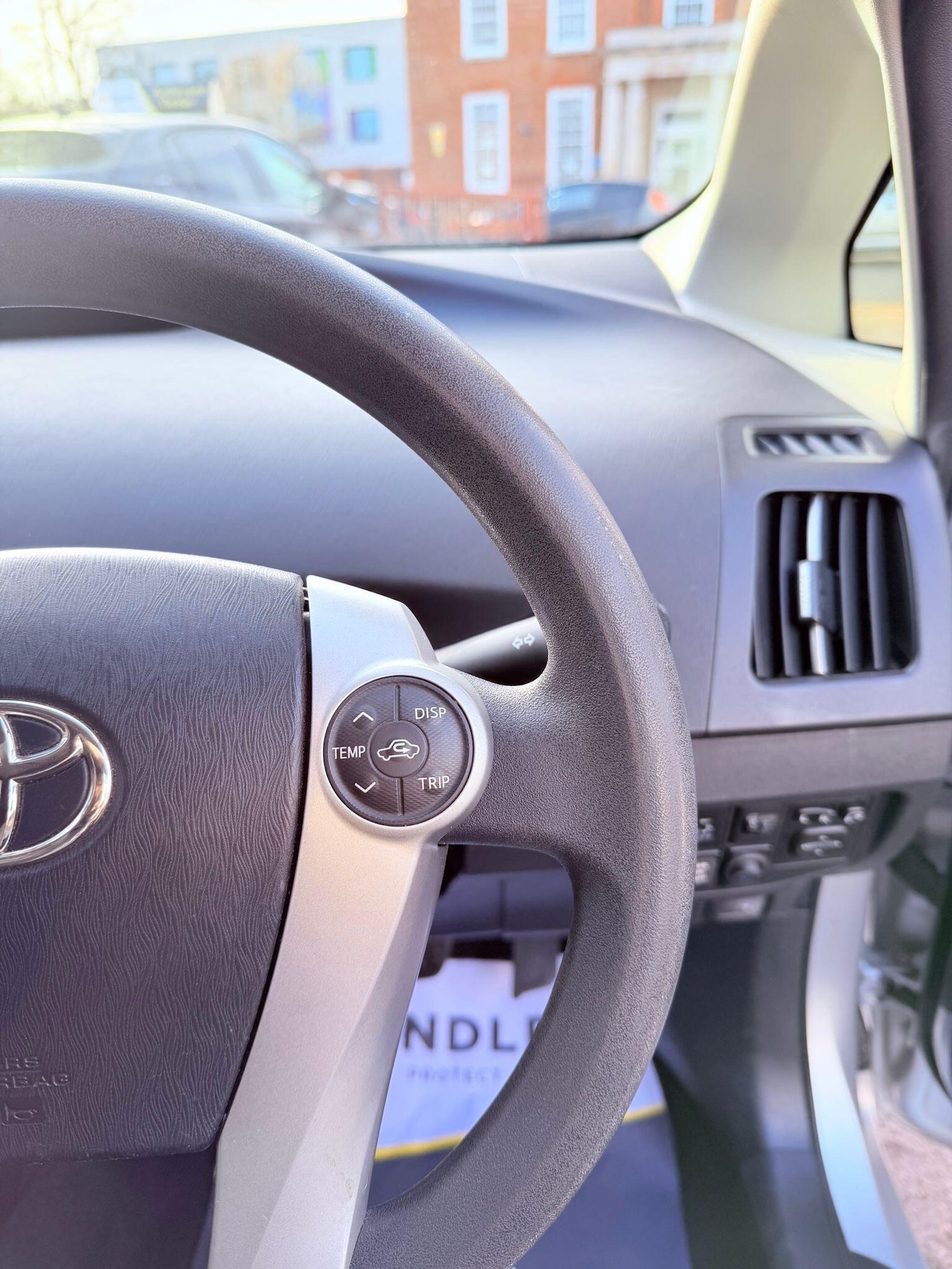 Used Toyota Prius 2020 for sale - 77074313: Photo 28