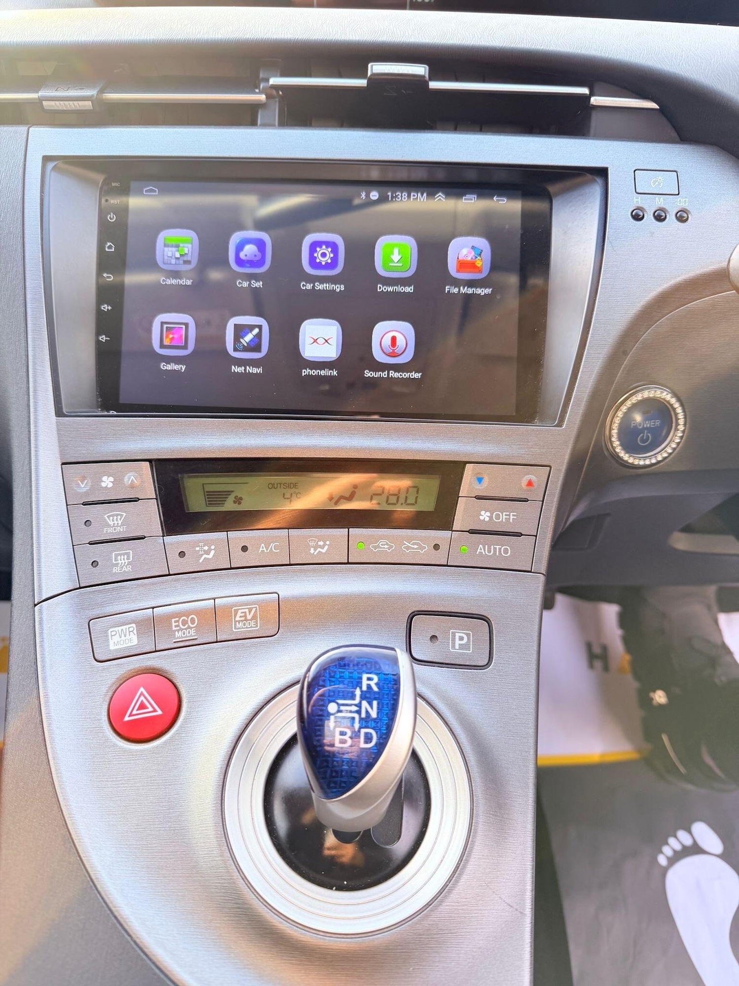 Used Toyota Prius 2020 for sale - 77074313: Photo 31