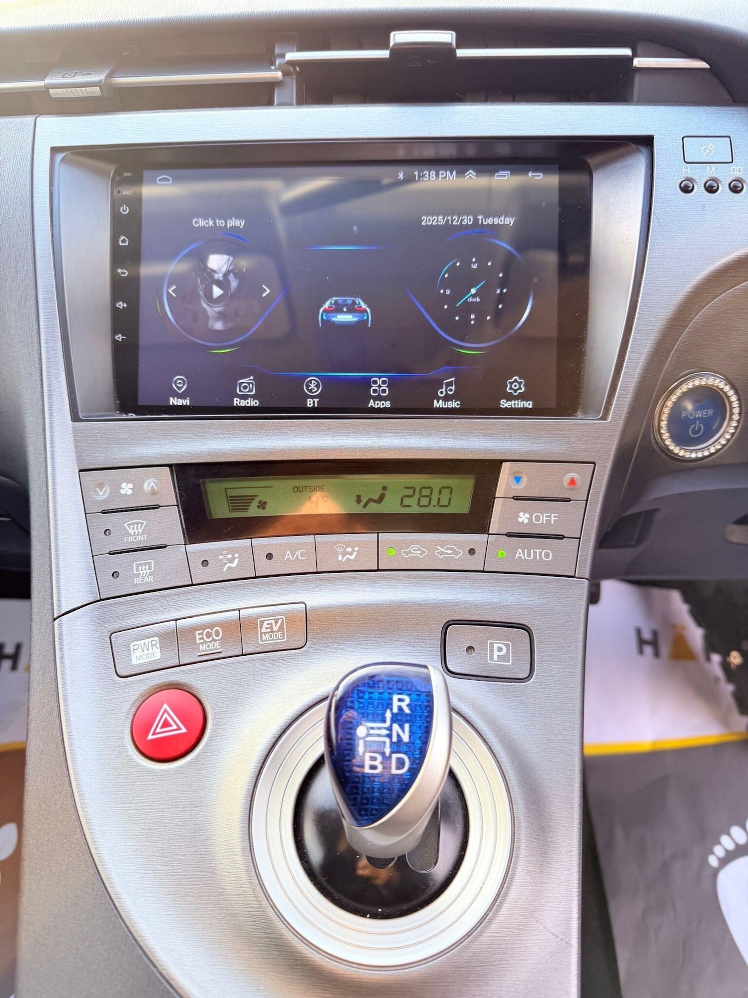 Used Toyota Prius 2020 for sale - 77074313: Photo 32