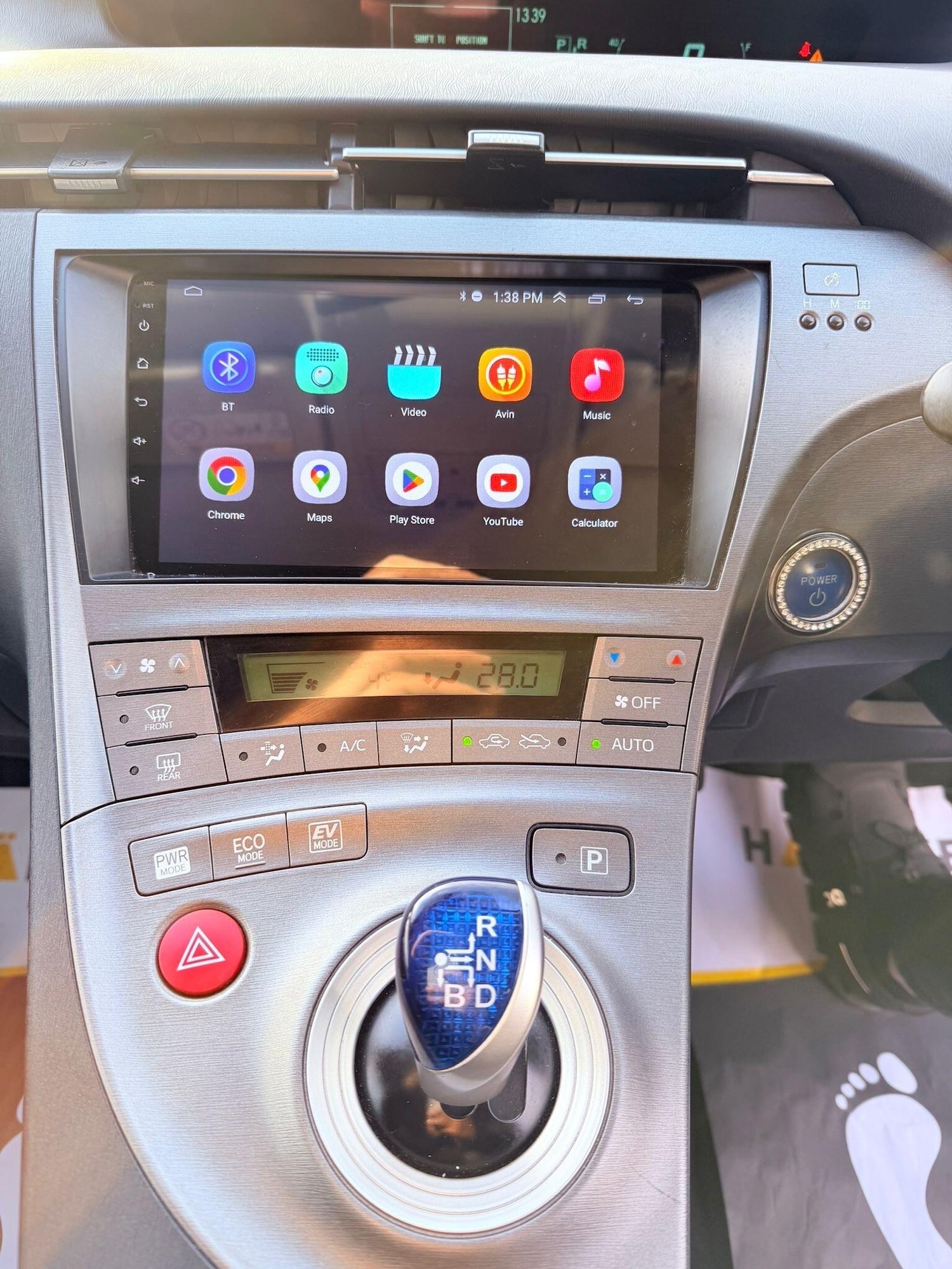 Used Toyota Prius 2020 for sale - 77074313: Photo 33