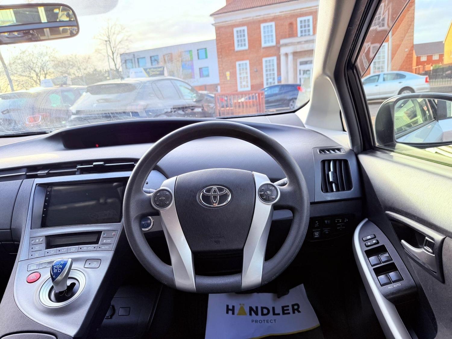 Used Toyota Prius 2020 for sale - 77074313: Photo 35