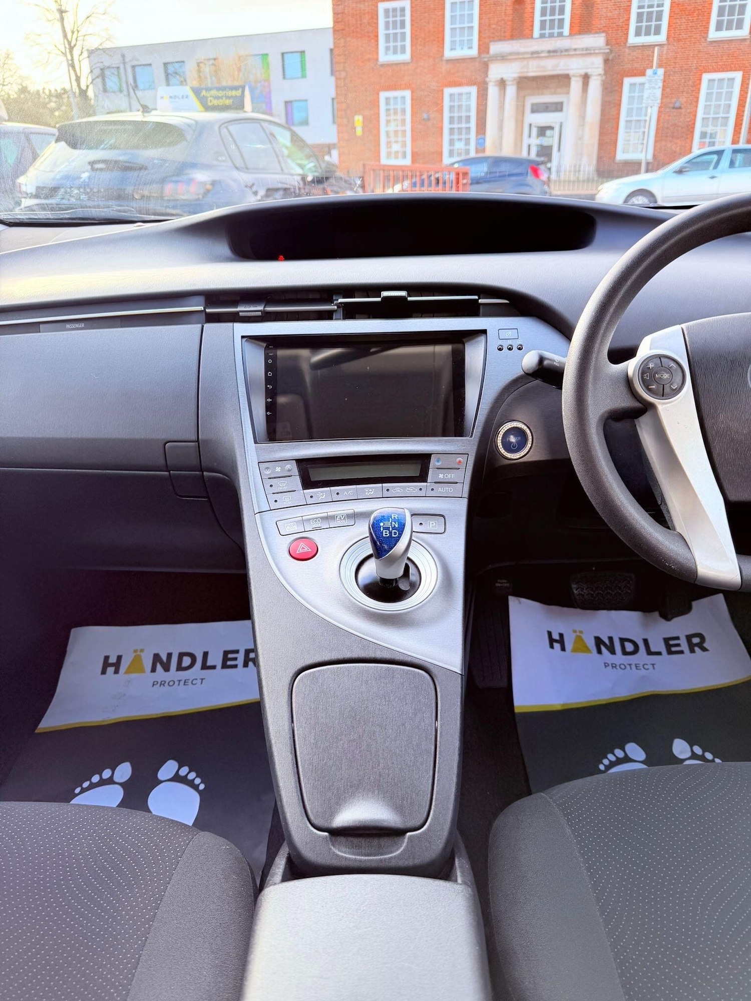 Used Toyota Prius 2020 for sale - 77074313: Photo 36