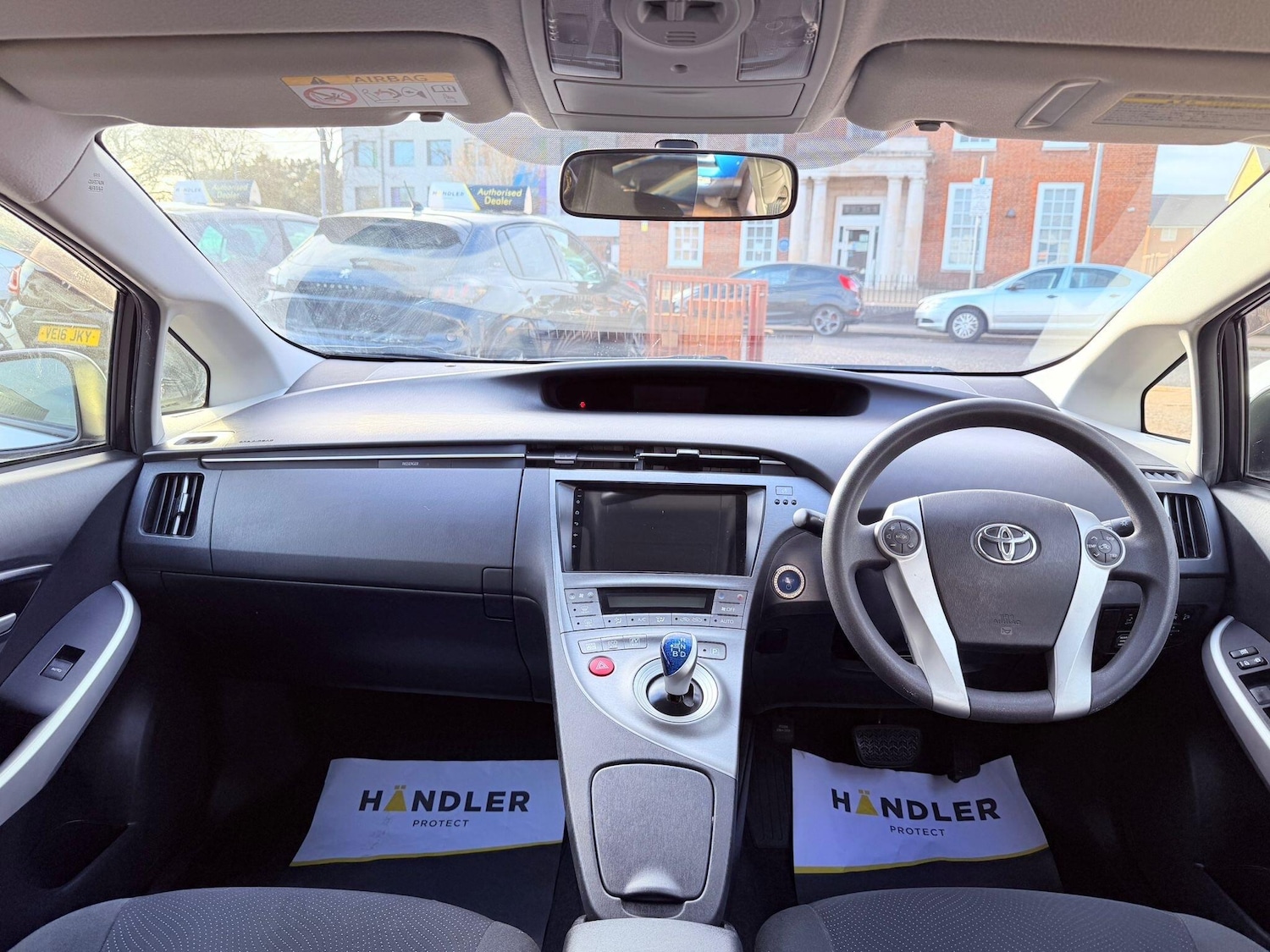 Used Toyota Prius 2020 for sale - 77074313: Photo 38