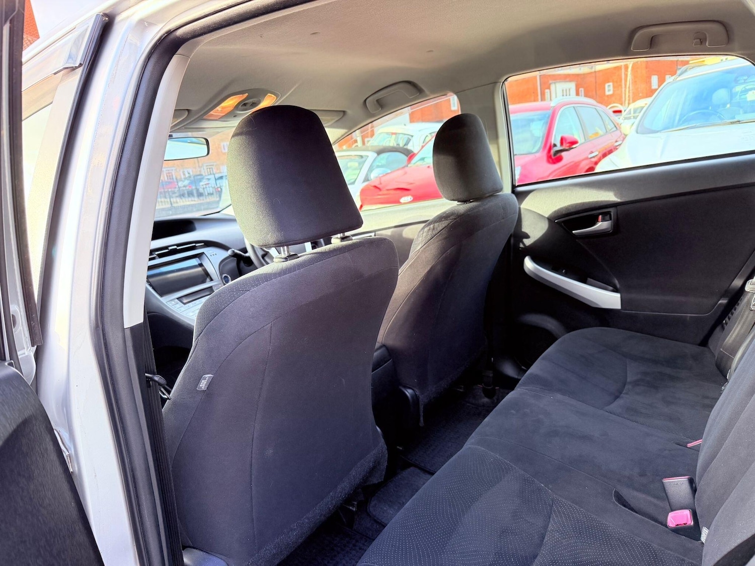 Used Toyota Prius 2020 for sale - 77074313: Photo 45