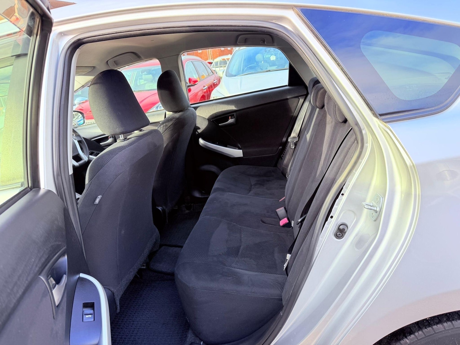 Used Toyota Prius 2020 for sale - 77074313: Photo 47