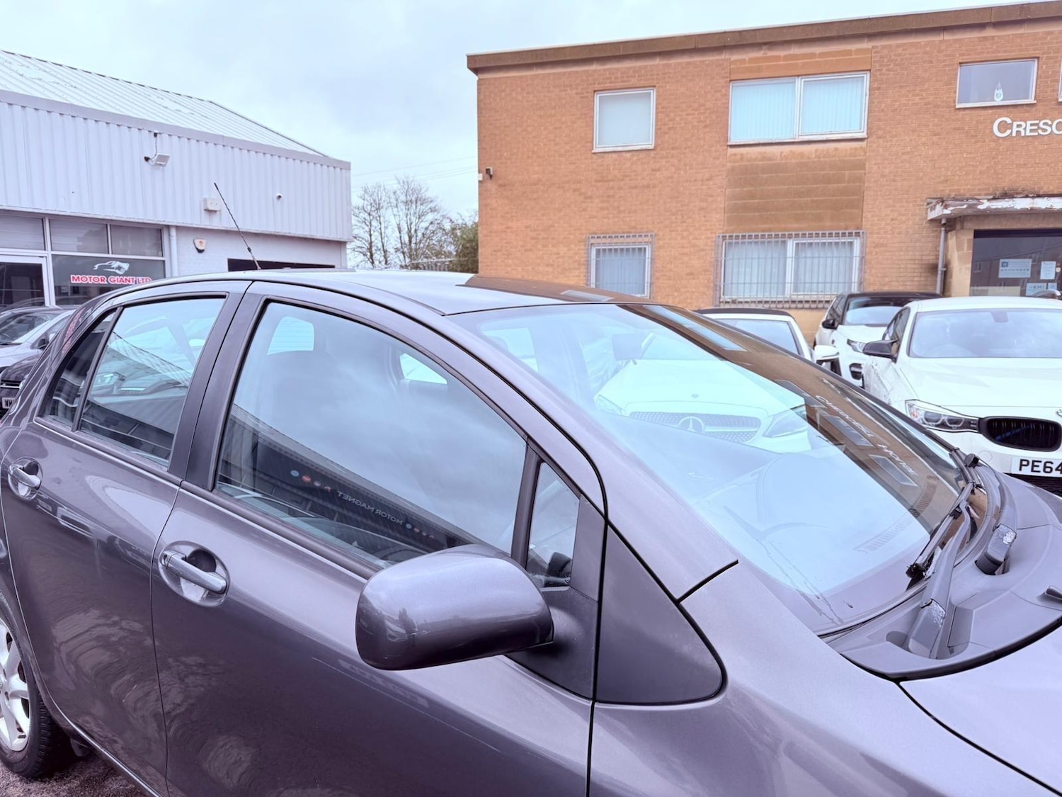 Used Toyota Yaris for sale - 77704703: Photo 15