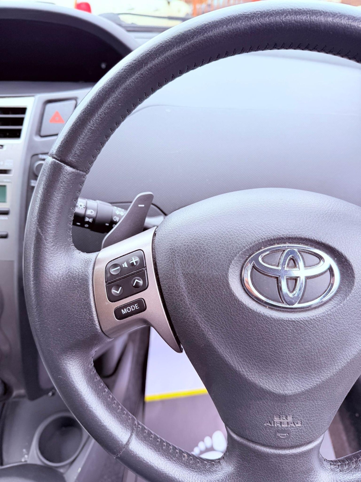 Used Toyota Yaris for sale - 77704703: Photo 25