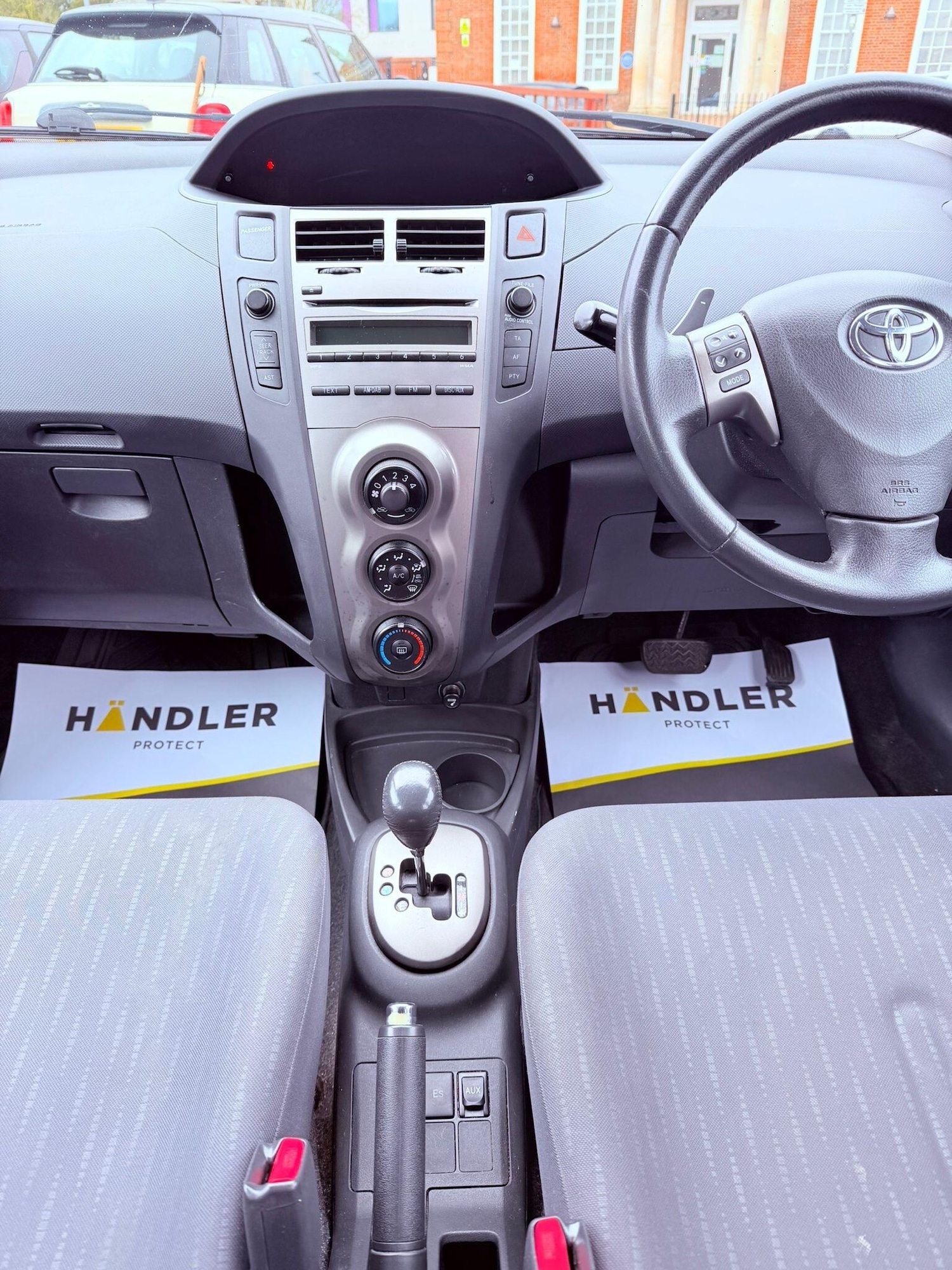 Used Toyota Yaris for sale - 77704703: Photo 29