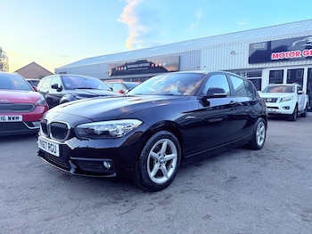 2017 (67) - 1.5 116d ED Plus Euro 6 (s/s) 5dr