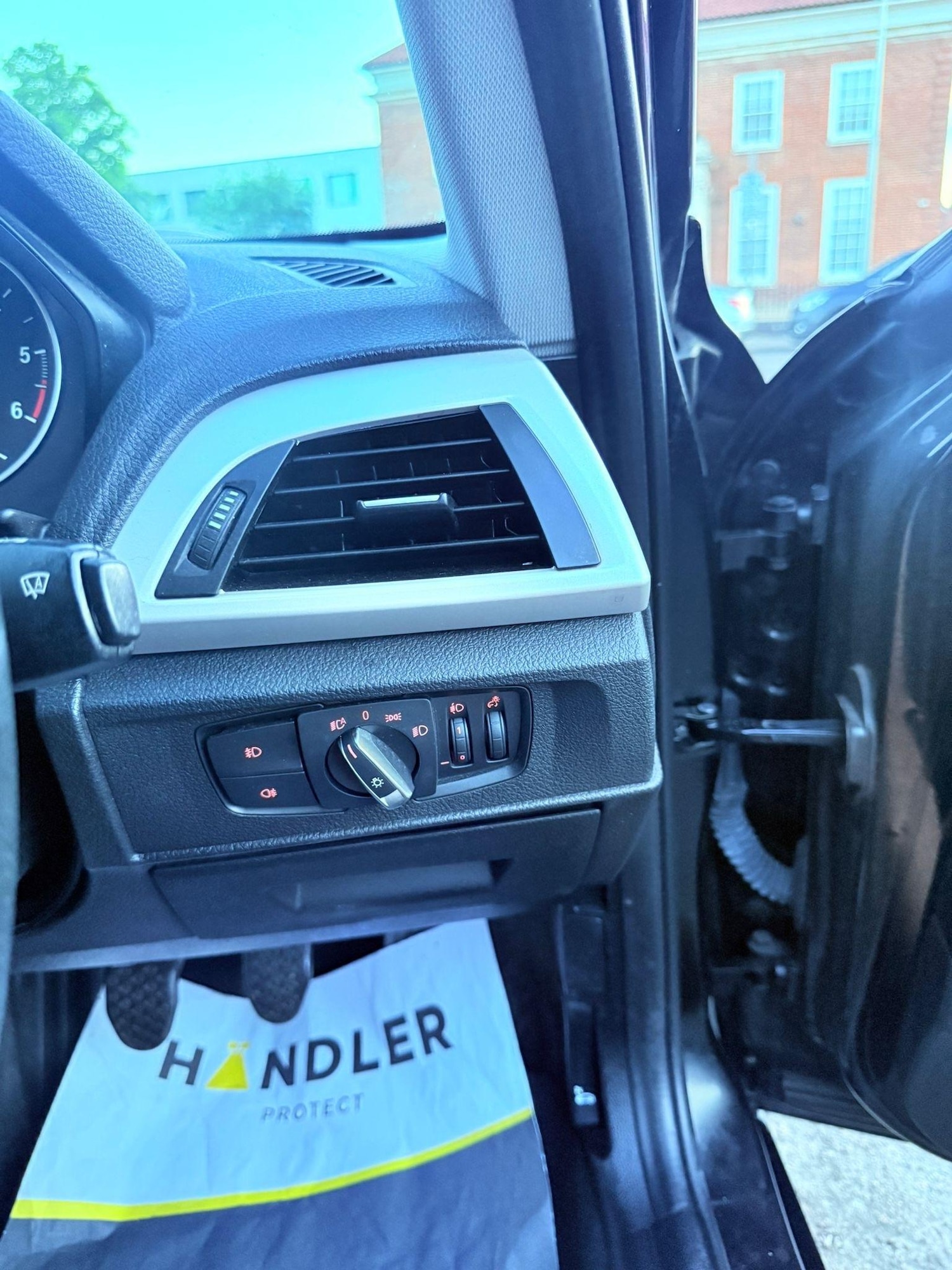 Vehicle 38