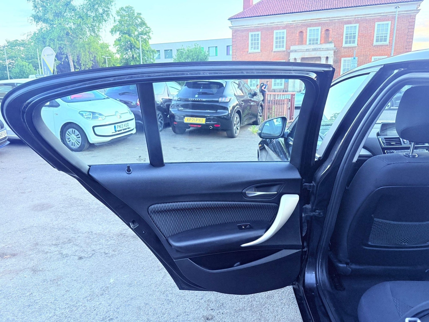 Vehicle 45