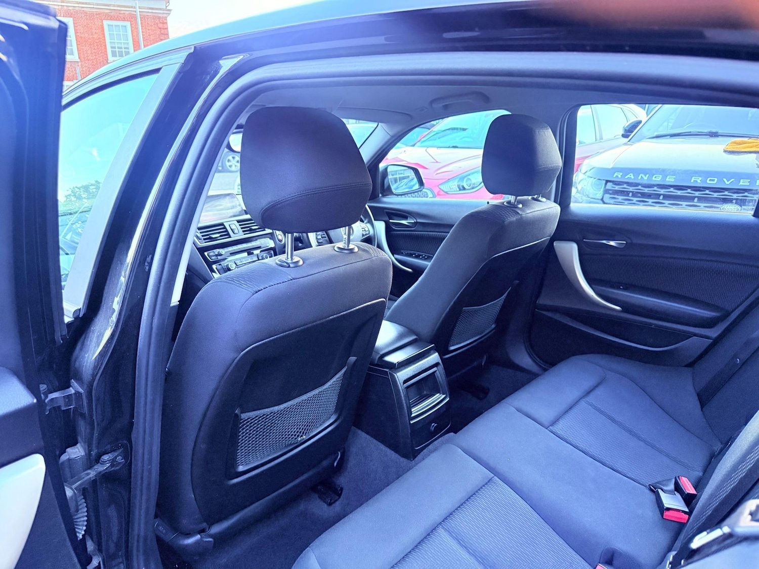 Vehicle 48