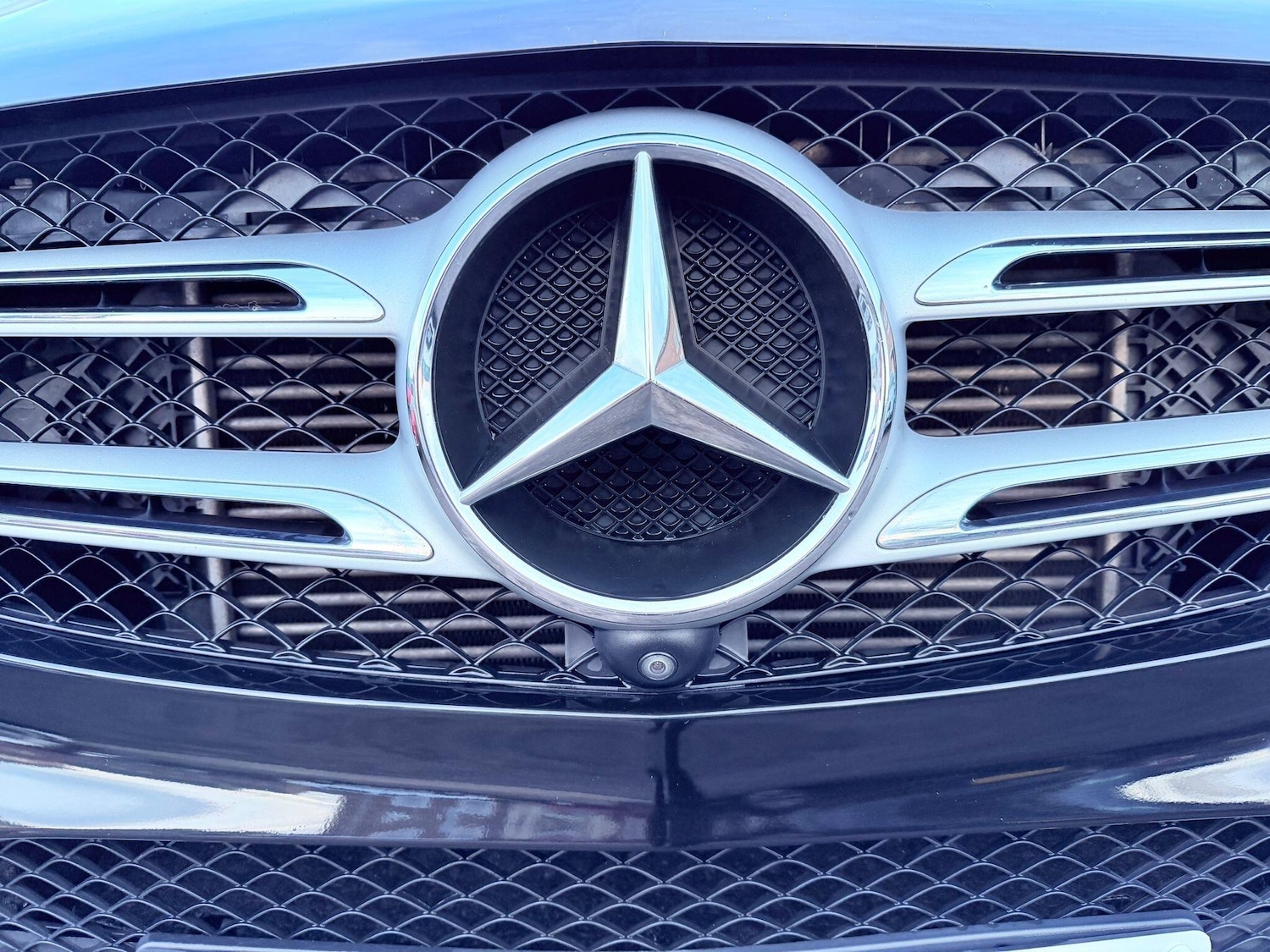 Used Mercedes-Benz GLE 2017 for sale - 77155352: Photo 13