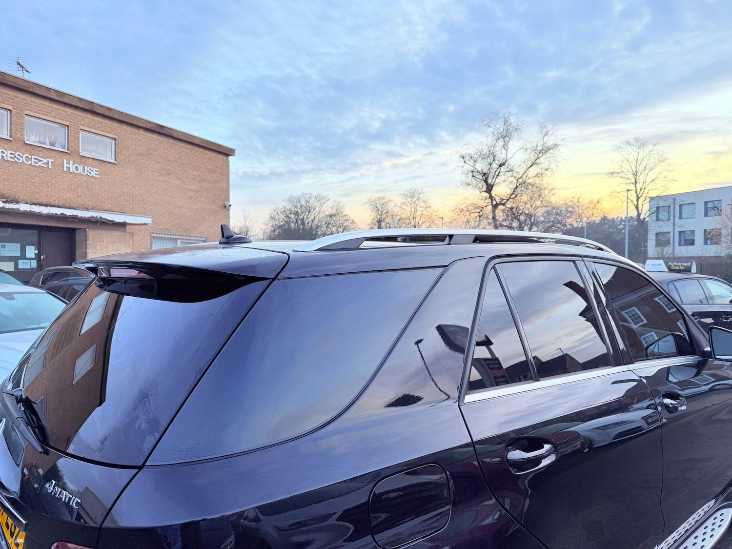 Used Mercedes-Benz GLE 2017 for sale - 77155352: Photo 19