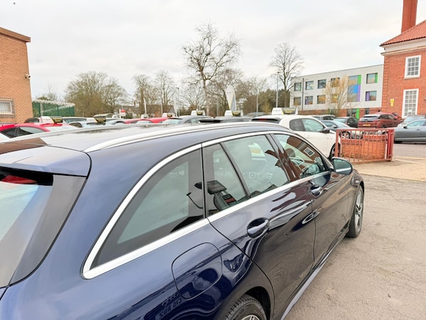 Used Mercedes-Benz C-Class 2018 for sale - 75658747: Photo 21