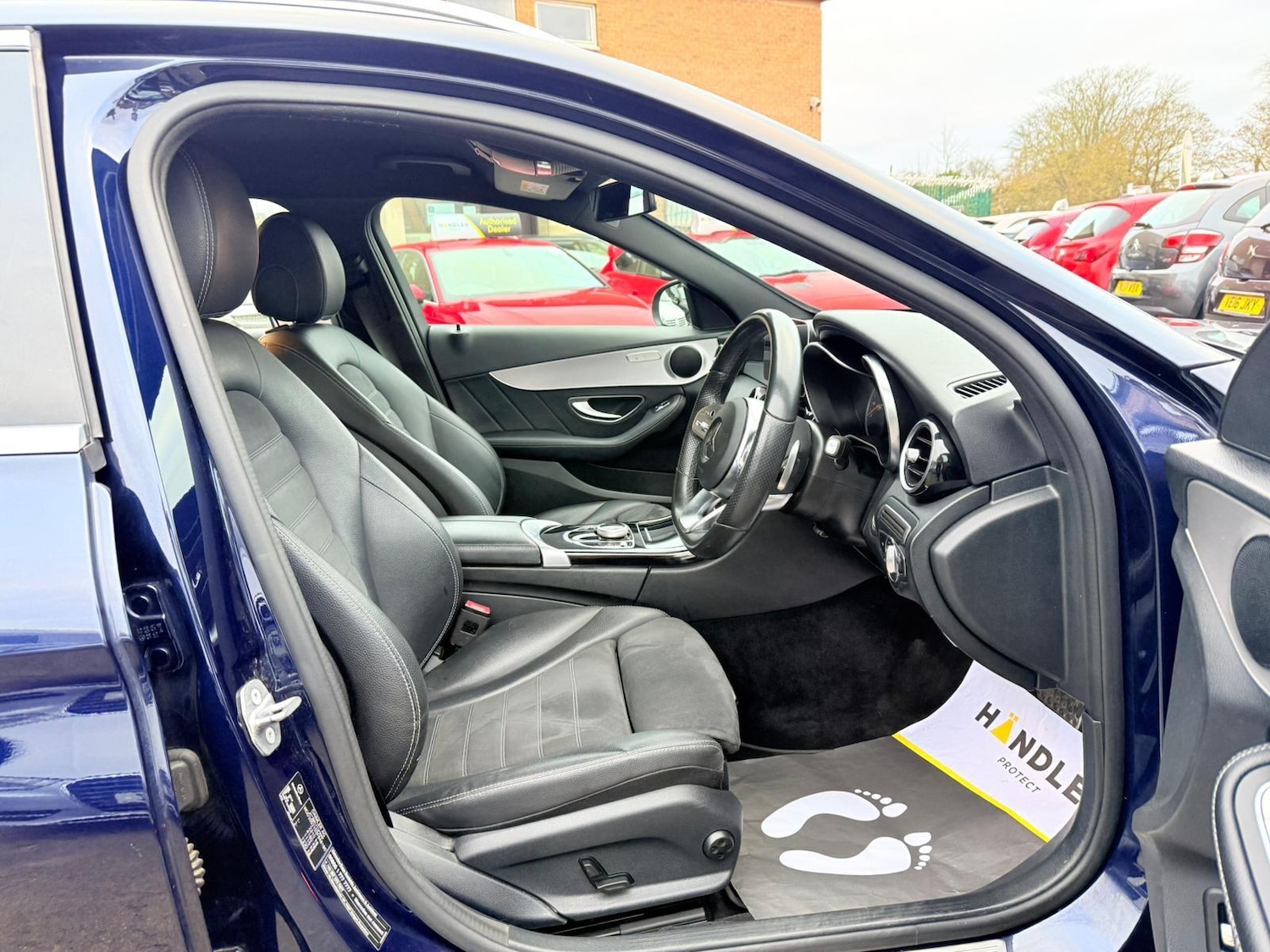 Vehicle 29