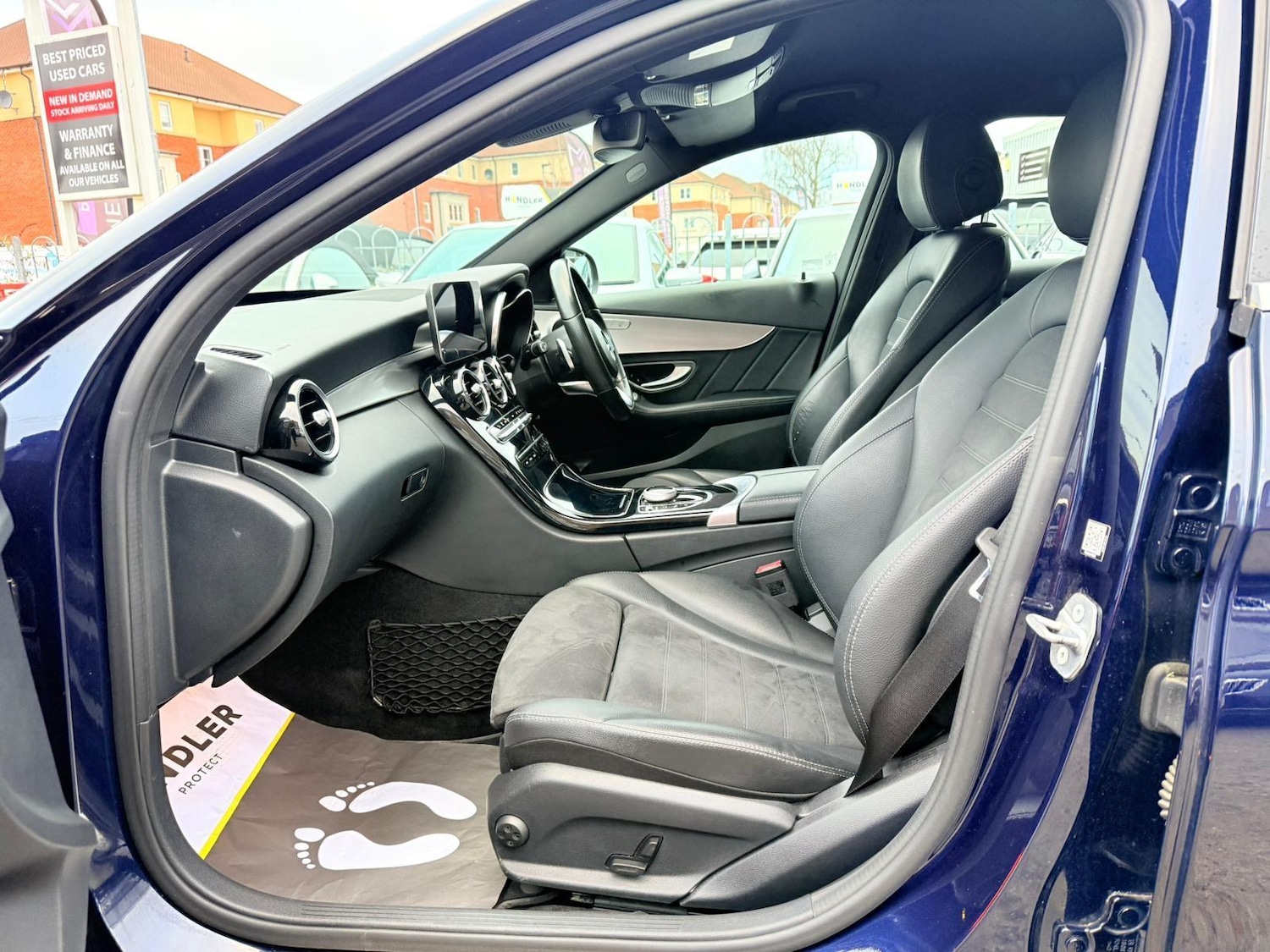 Vehicle 30