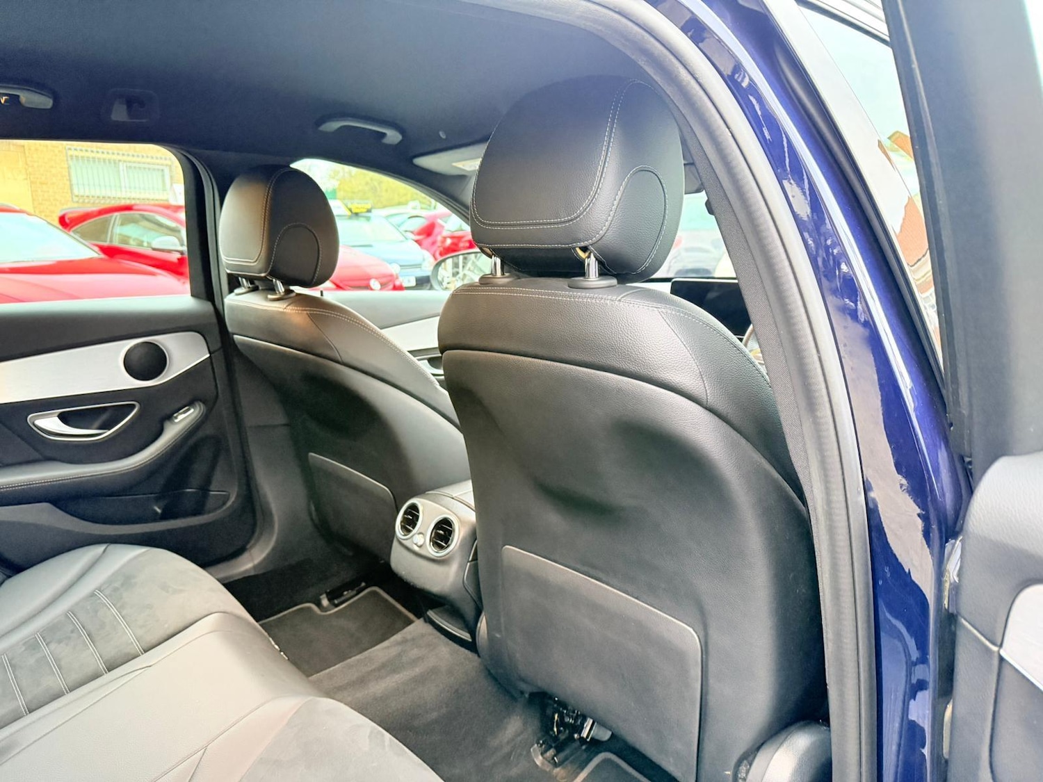 Vehicle 60
