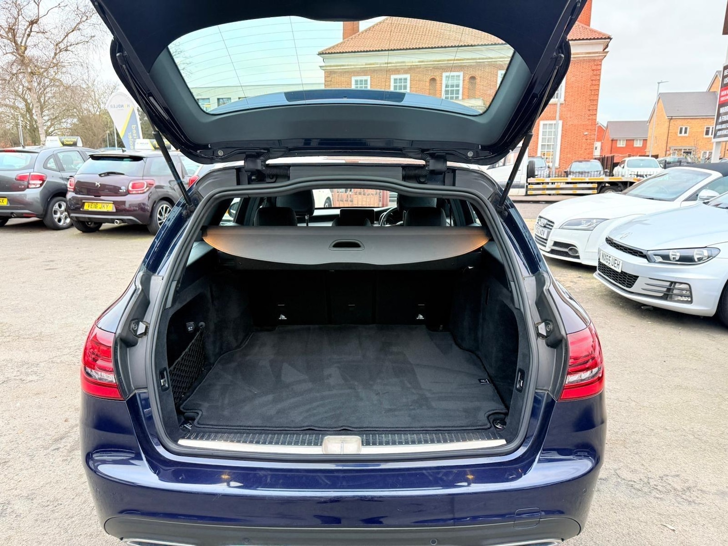 Vehicle 65