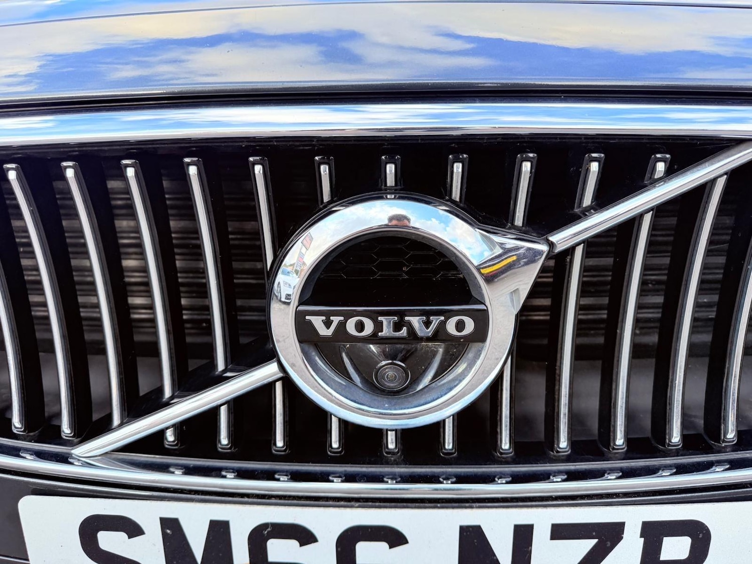 Used Volvo V90 2017 for sale - 76988513: Photo 13