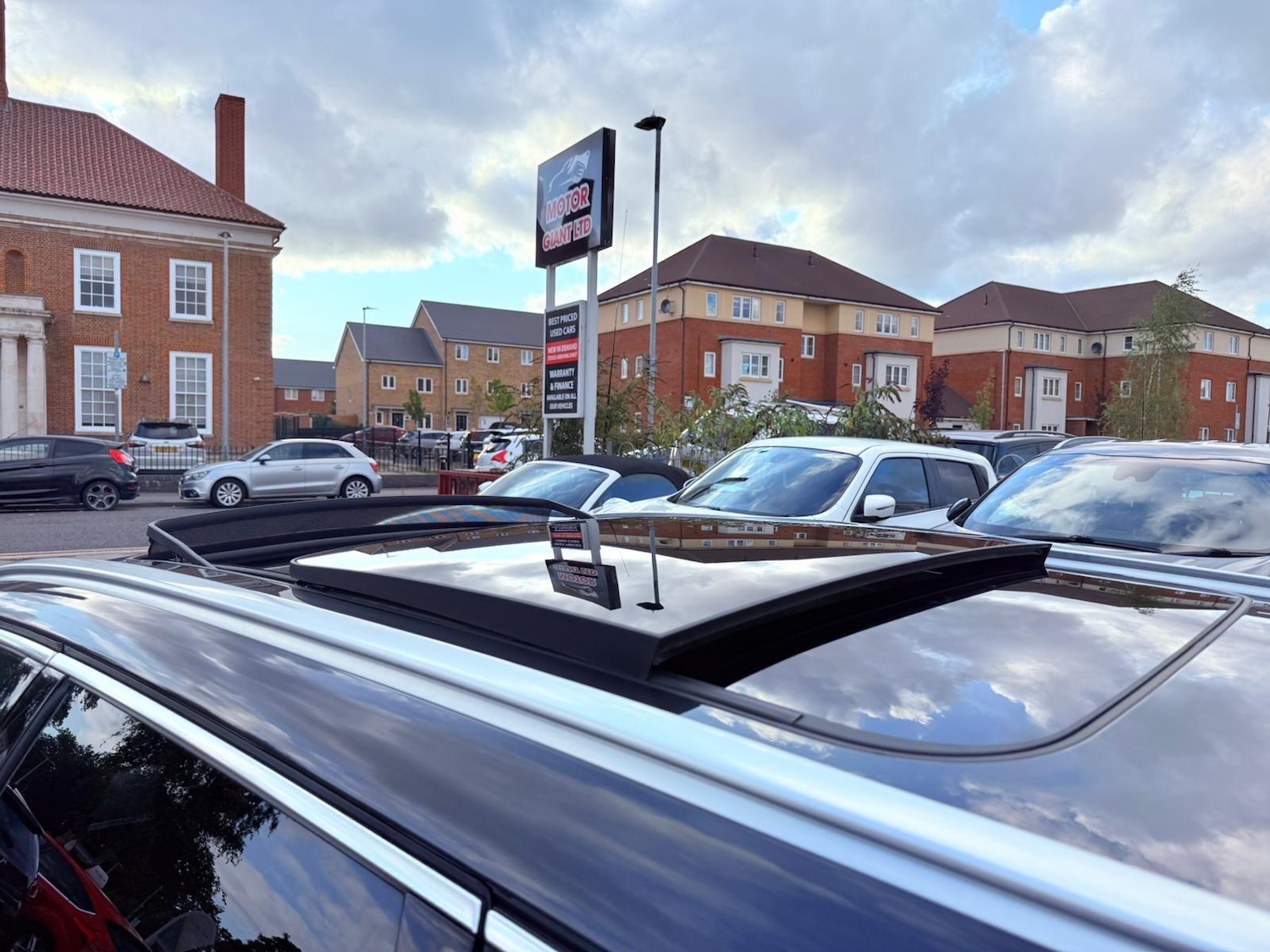 Used Volvo V90 2017 for sale - 76988513: Photo 24