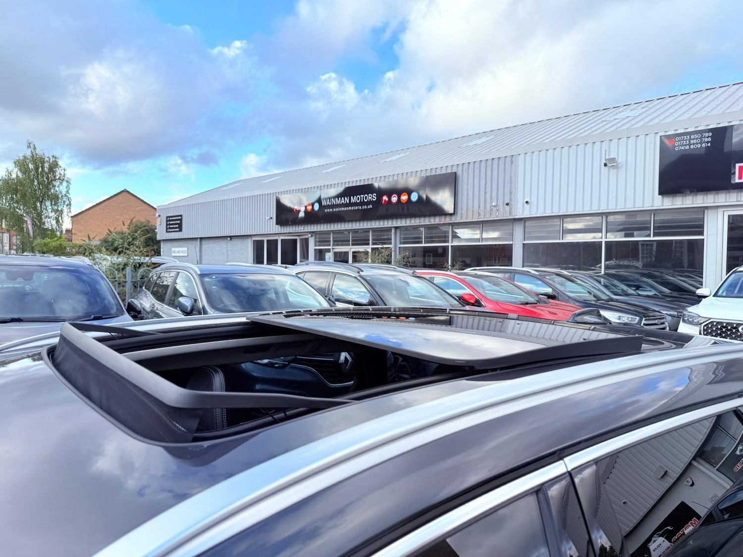 Used Volvo V90 2017 for sale - 76988513: Photo 25