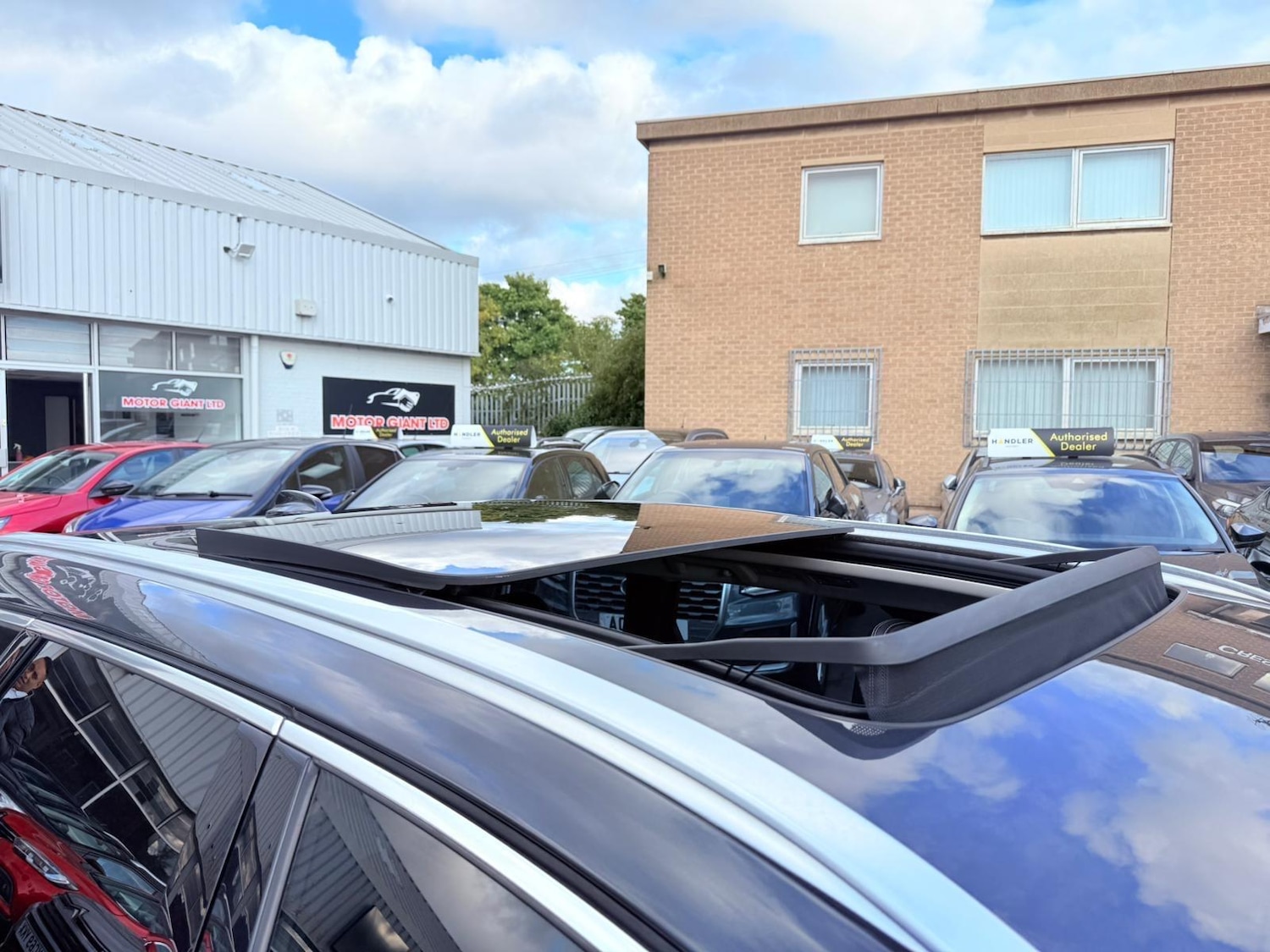 Used Volvo V90 2017 for sale - 76988513: Photo 26