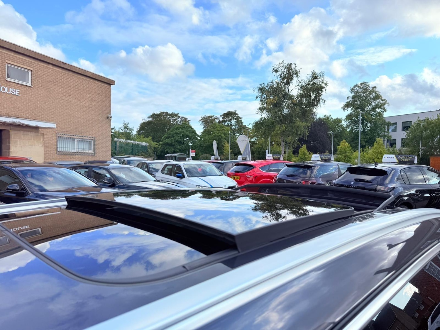 Used Volvo V90 2017 for sale - 76988513: Photo 27