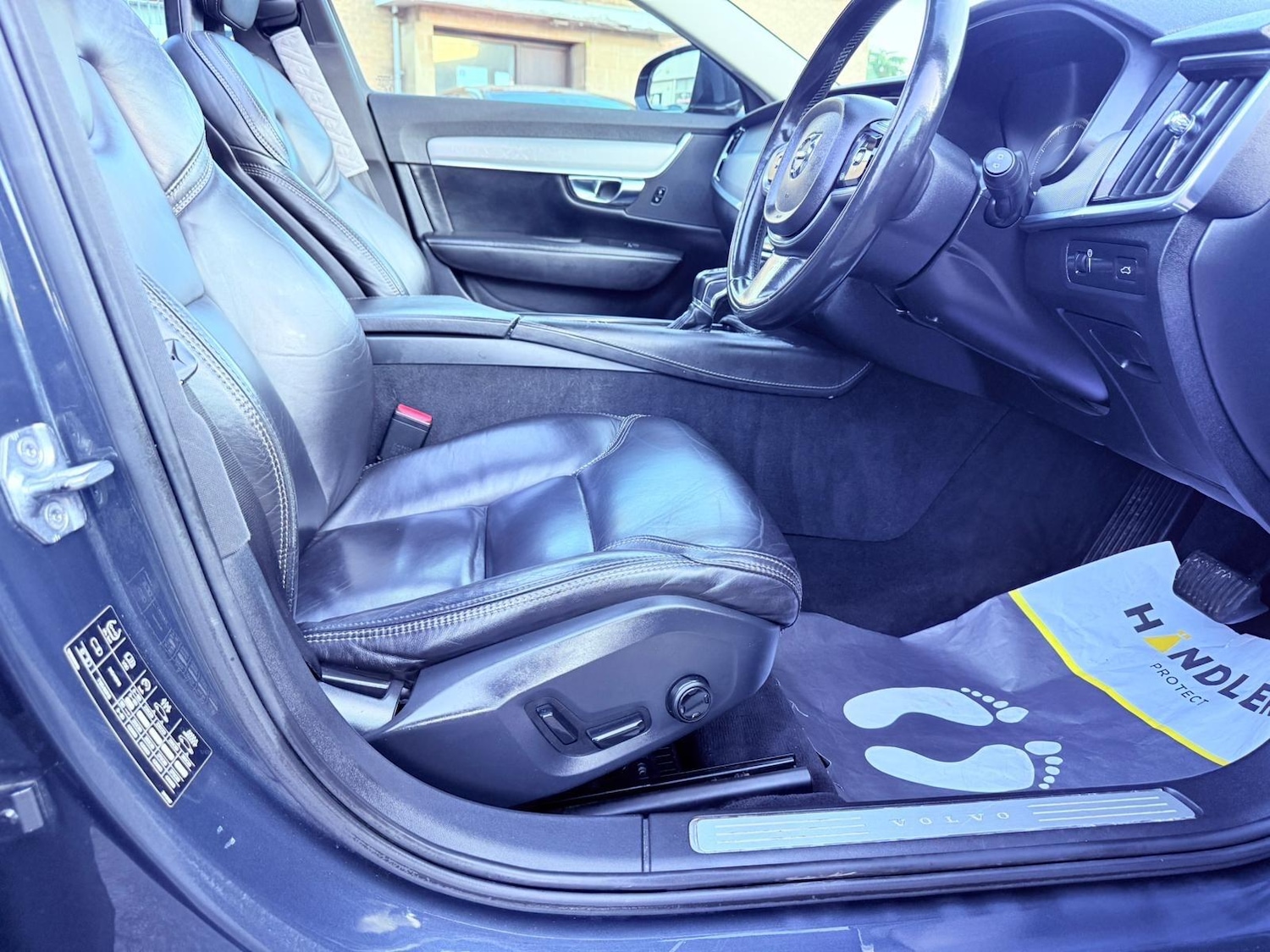 Used Volvo V90 2017 for sale - 76988513: Photo 33