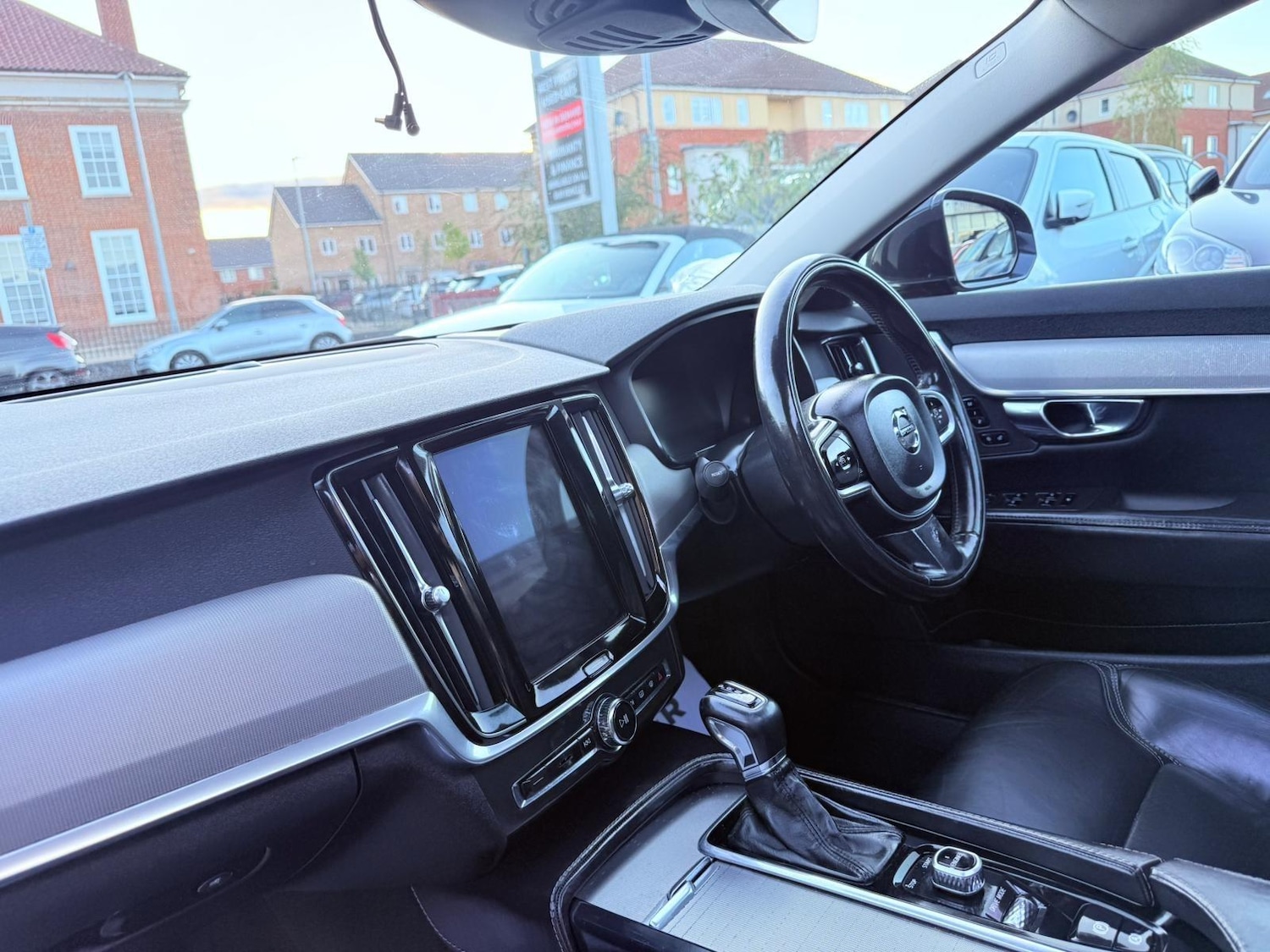 Used Volvo V90 2017 for sale - 76988513: Photo 36