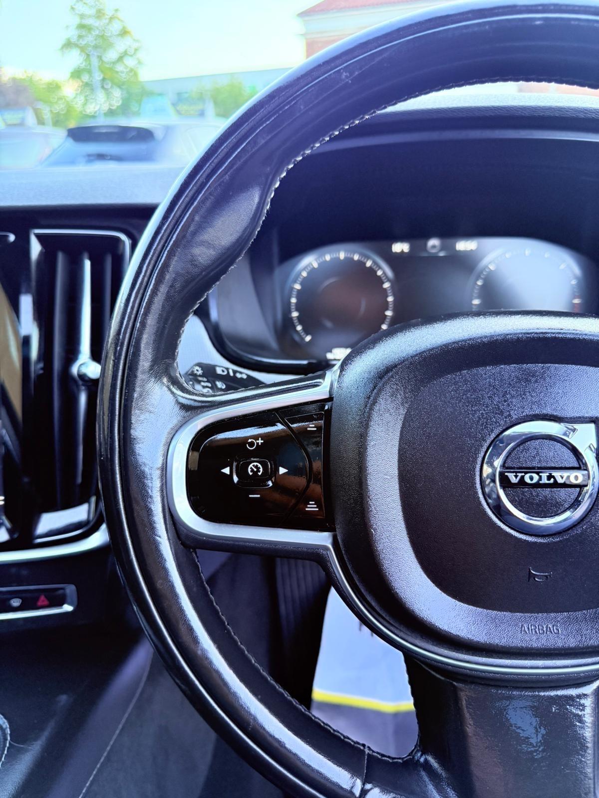 Used Volvo V90 2017 for sale - 76988513: Photo 39