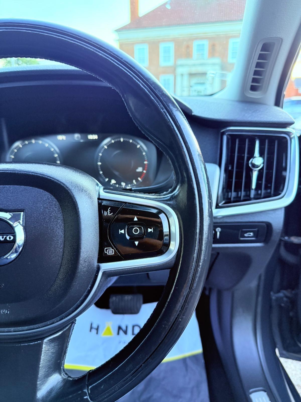 Used Volvo V90 2017 for sale - 76988513: Photo 40