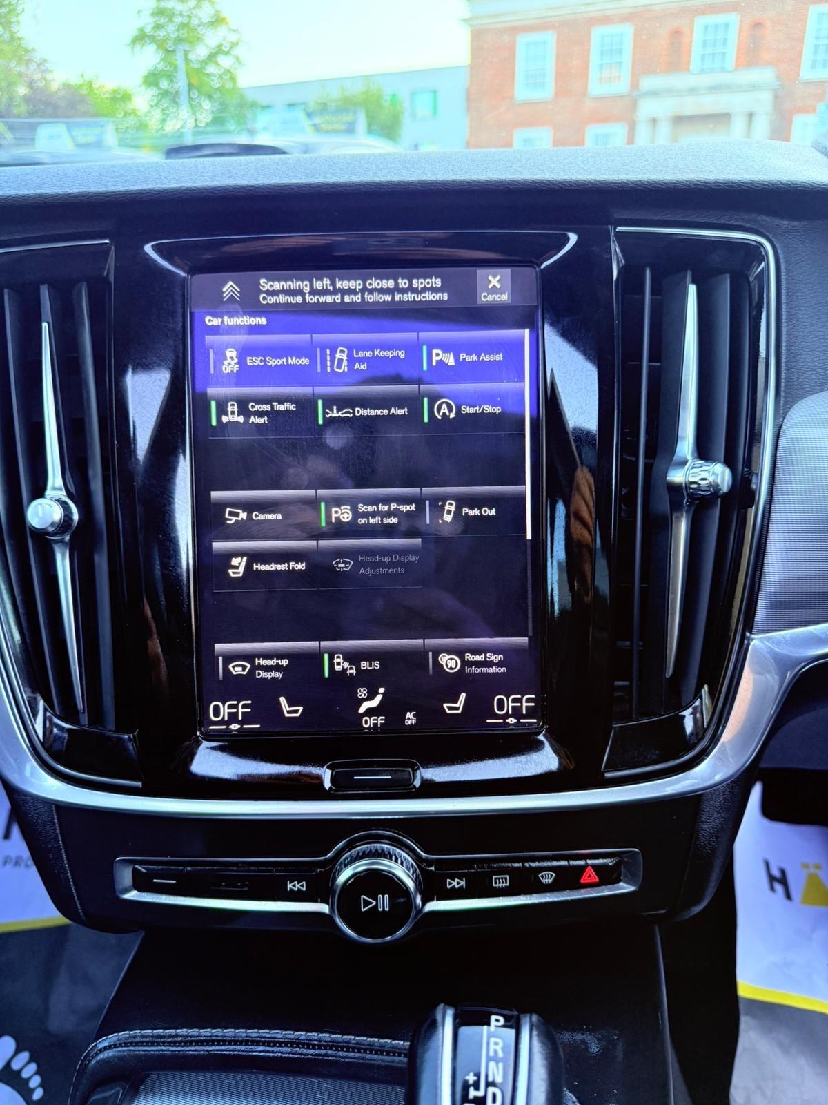 Used Volvo V90 2017 for sale - 76988513: Photo 41