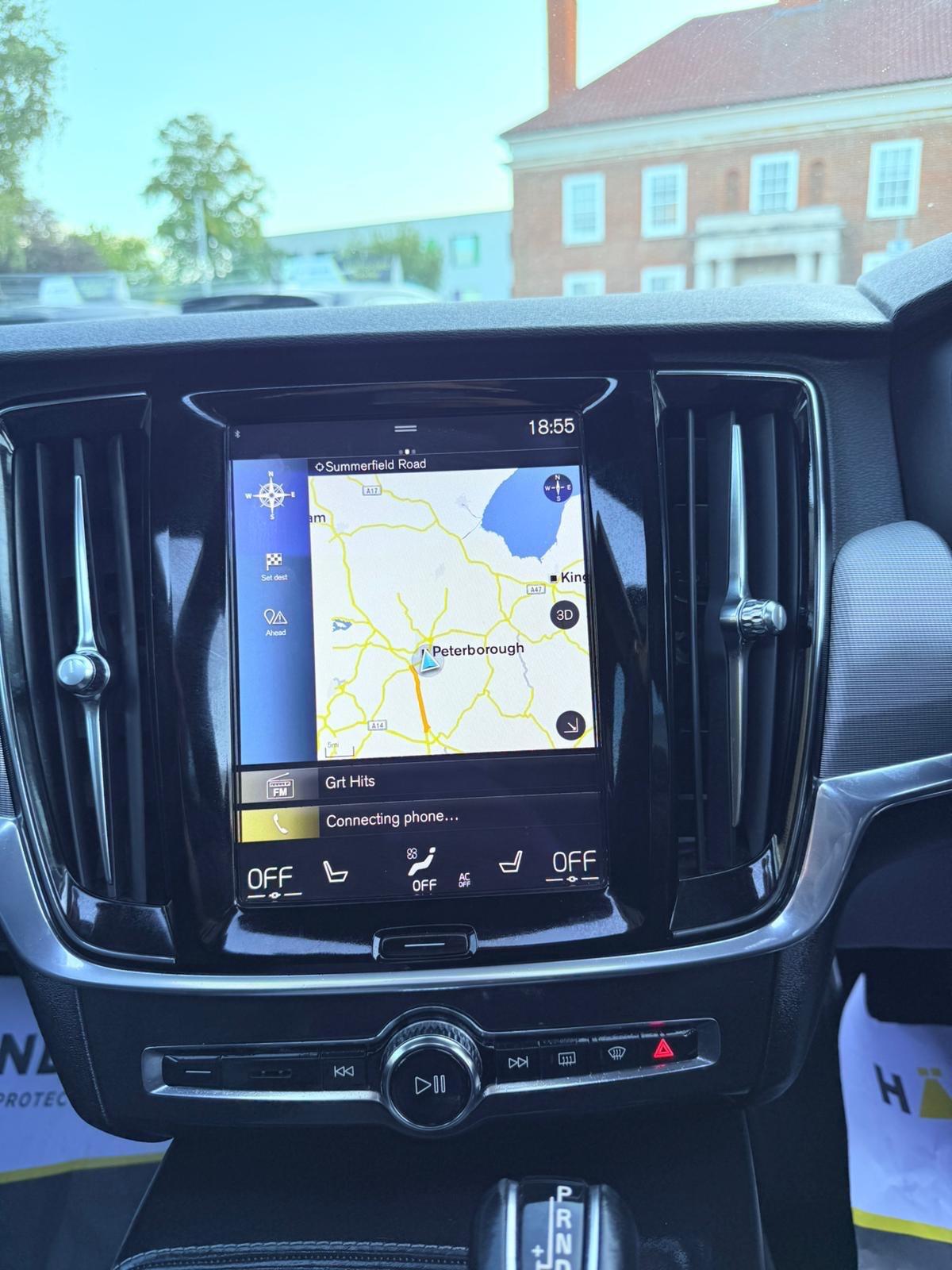 Used Volvo V90 2017 for sale - 76988513: Photo 43