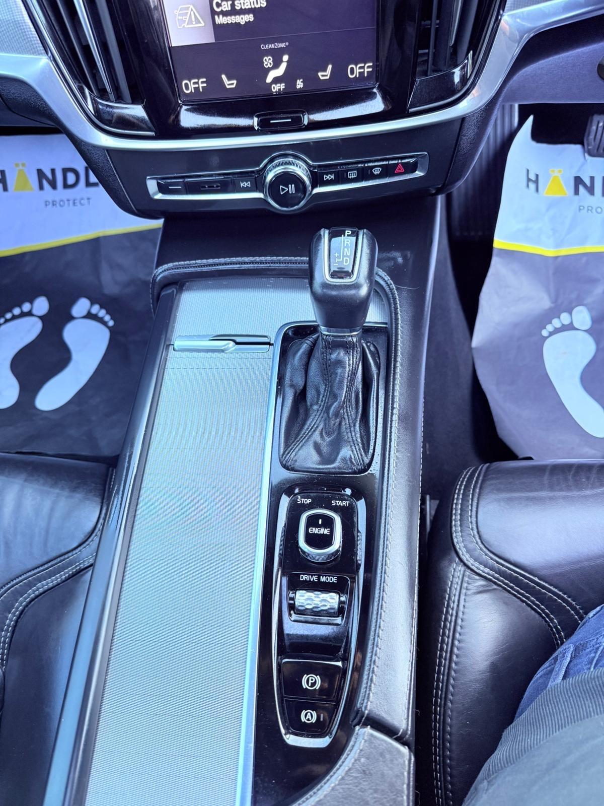 Used Volvo V90 2017 for sale - 76988513: Photo 48