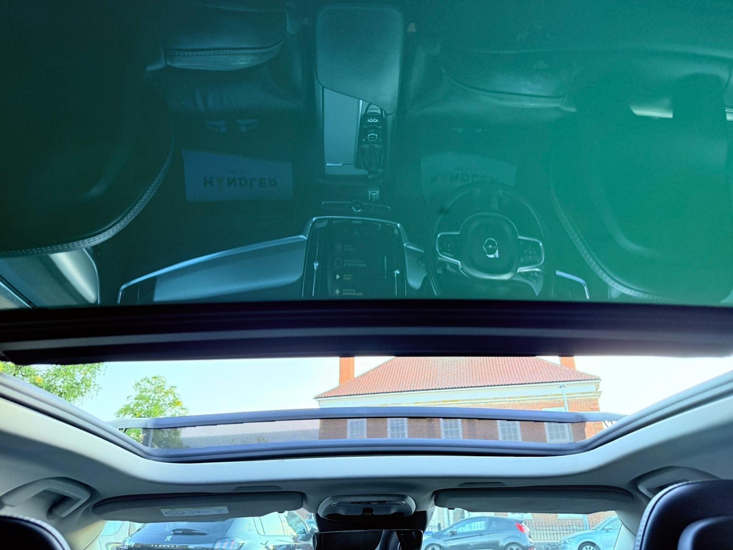 Used Volvo V90 2017 for sale - 76988513: Photo 50