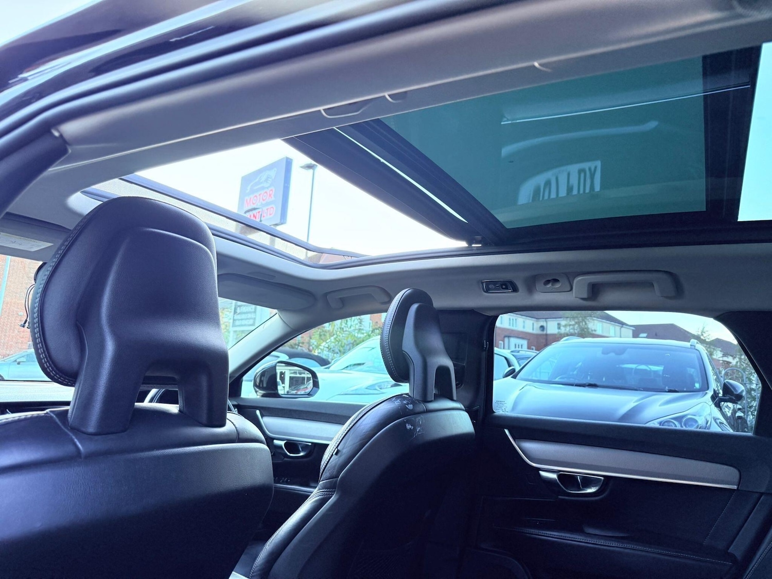 Used Volvo V90 2017 for sale - 76988513: Photo 52