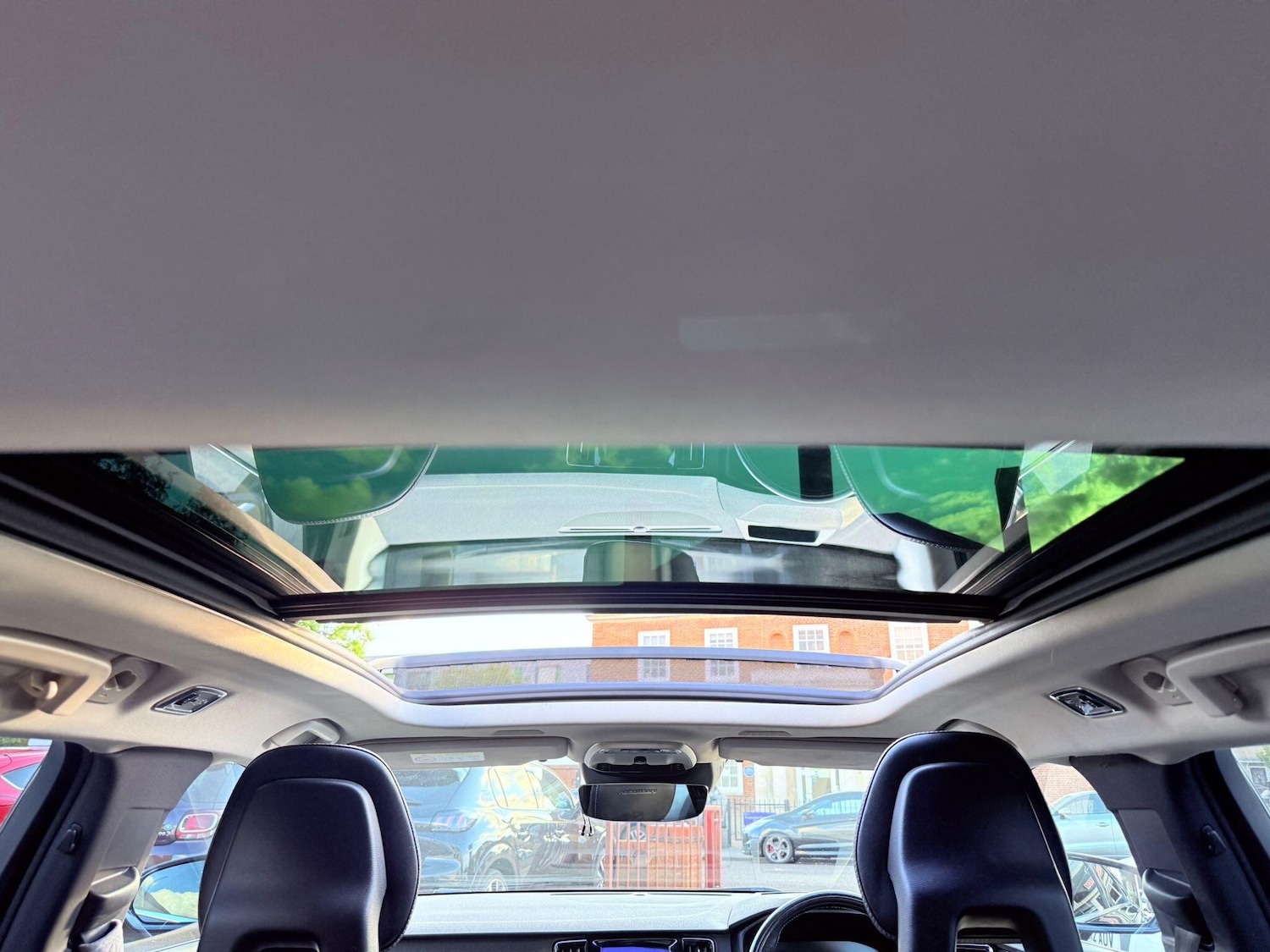 Used Volvo V90 2017 for sale - 76988513: Photo 53