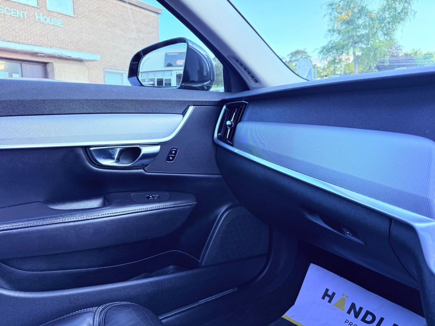 Used Volvo V90 2017 for sale - 76988513: Photo 57