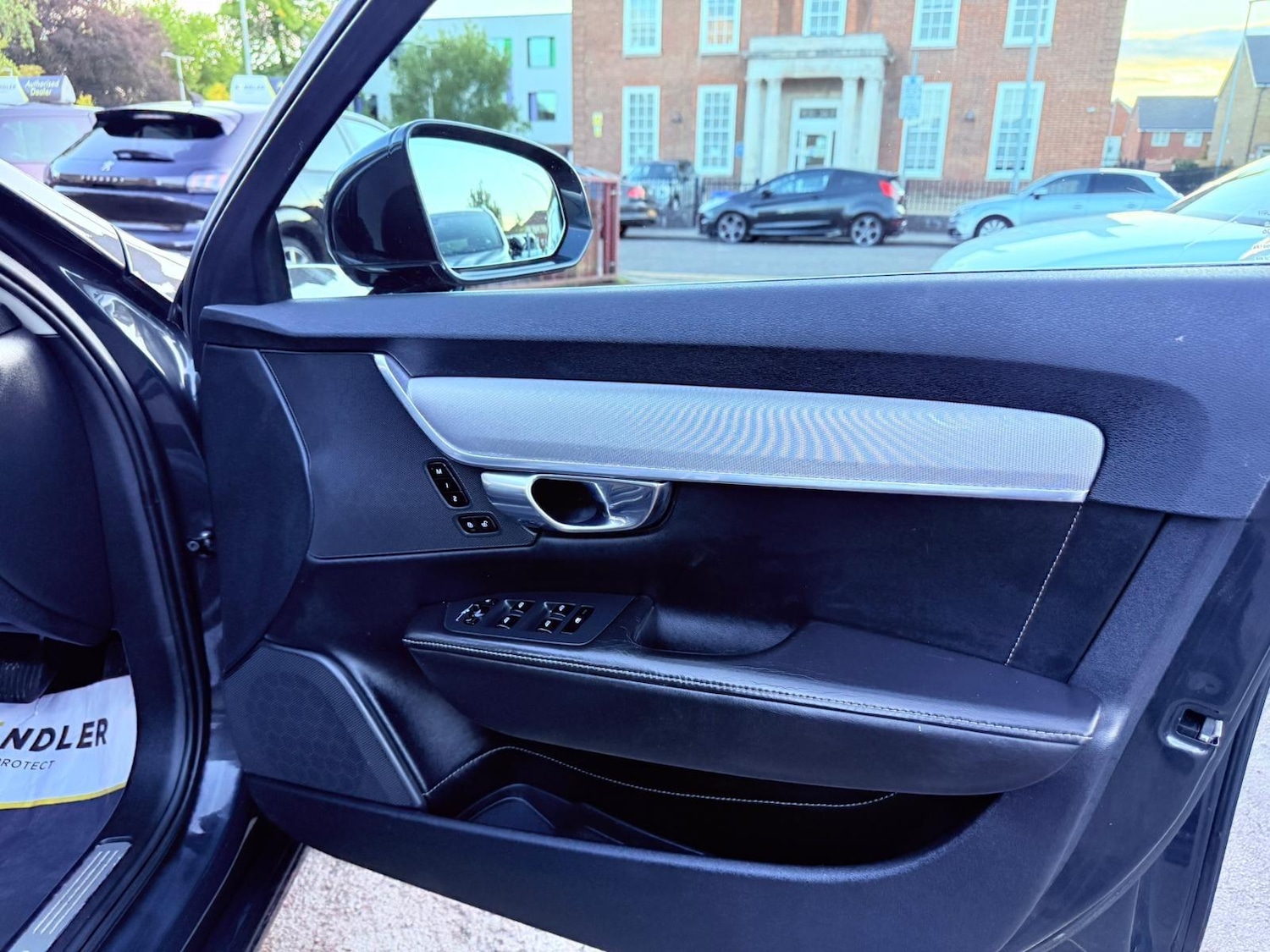 Used Volvo V90 2017 for sale - 76988513: Photo 59