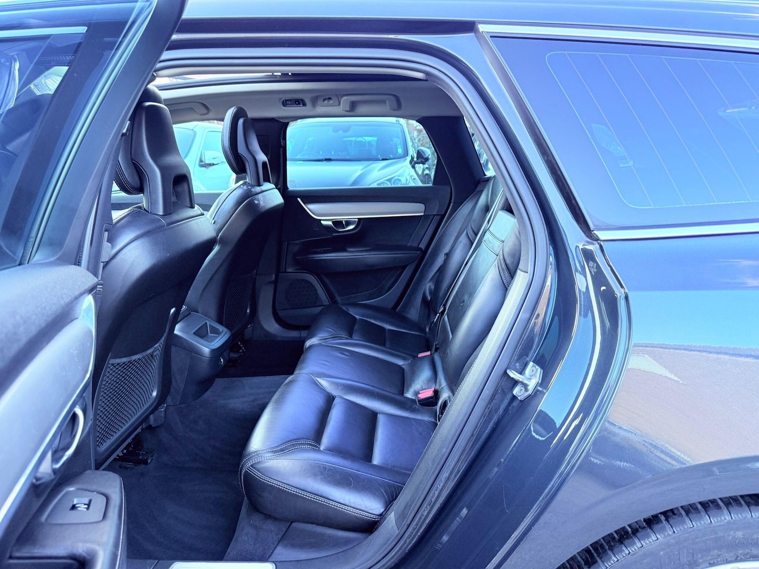 Used Volvo V90 2017 for sale - 76988513: Photo 67