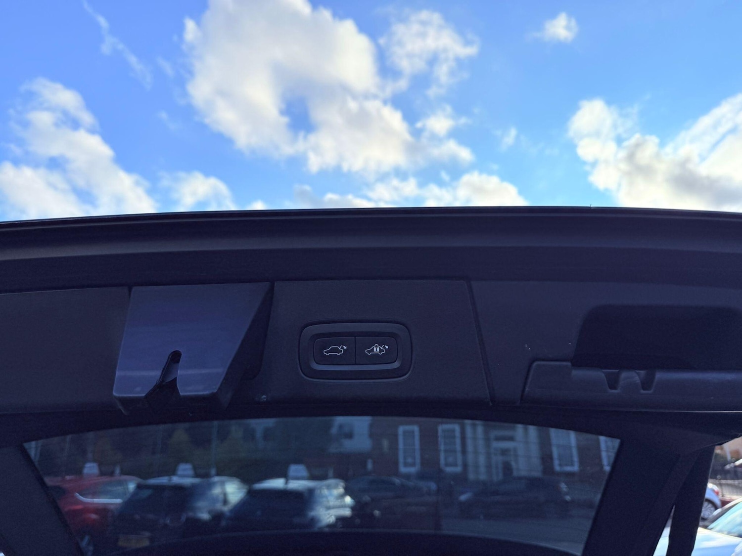 Used Volvo V90 2017 for sale - 76988513: Photo 68