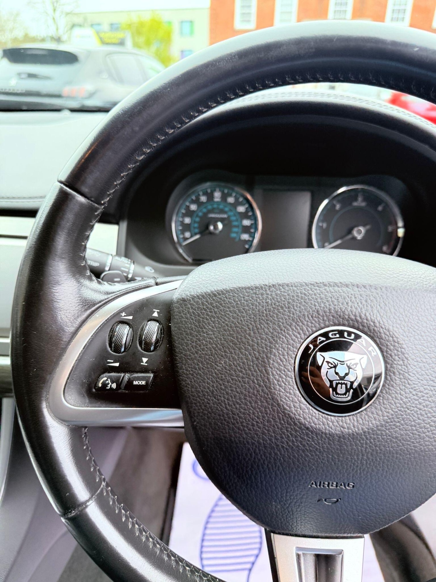 Used Jaguar XF for sale - 76728321: Photo 23