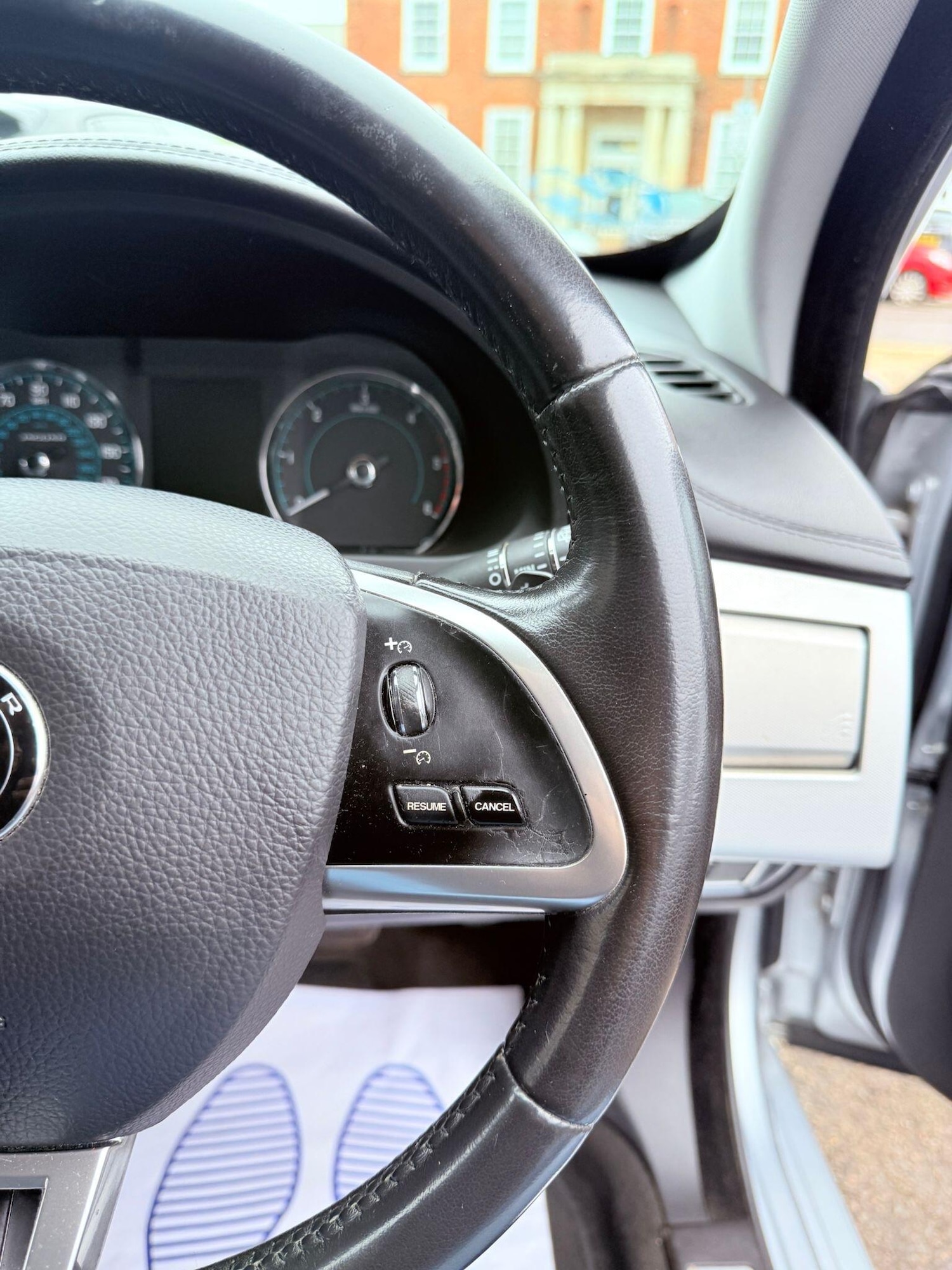 Used Jaguar XF for sale - 76728321: Photo 24