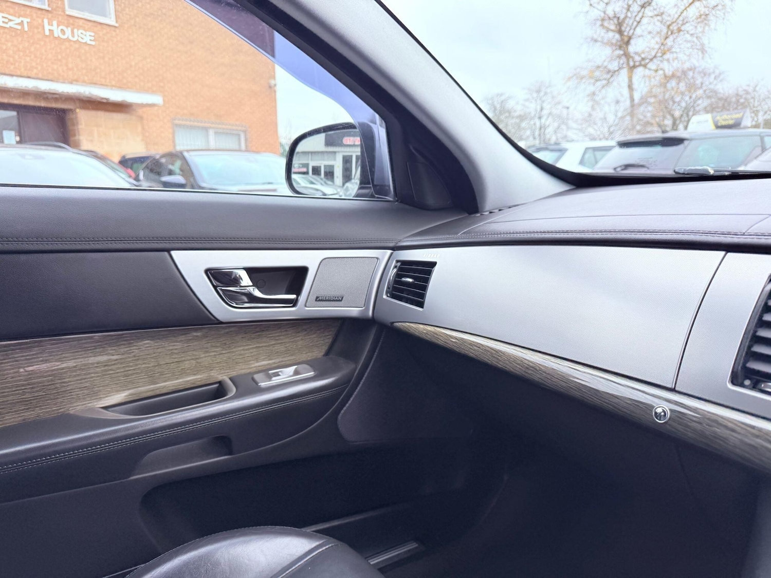 Used Jaguar XF for sale - 76728321: Photo 35