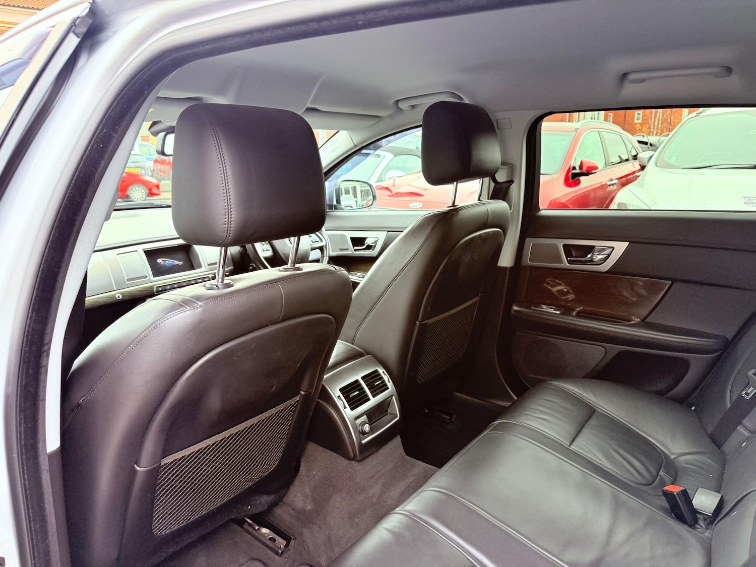 Used Jaguar XF for sale - 76728321: Photo 42