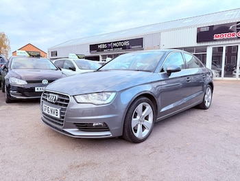 Audi - A3