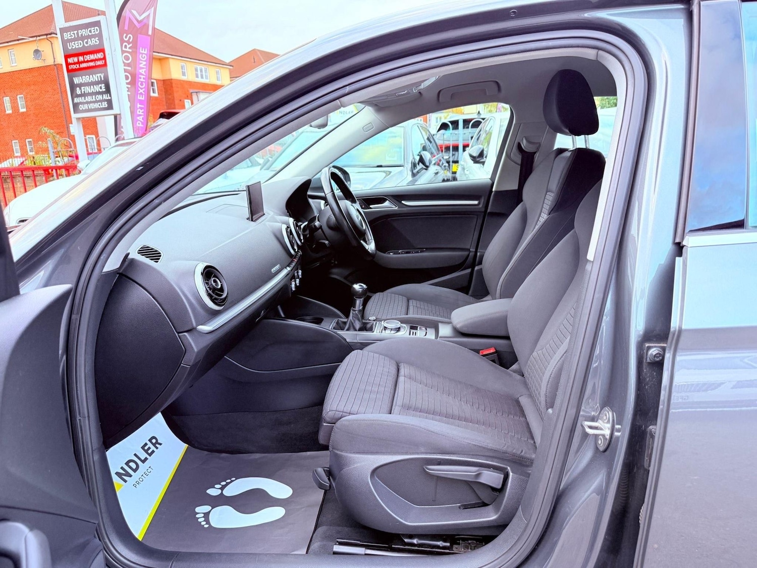 Vehicle 24