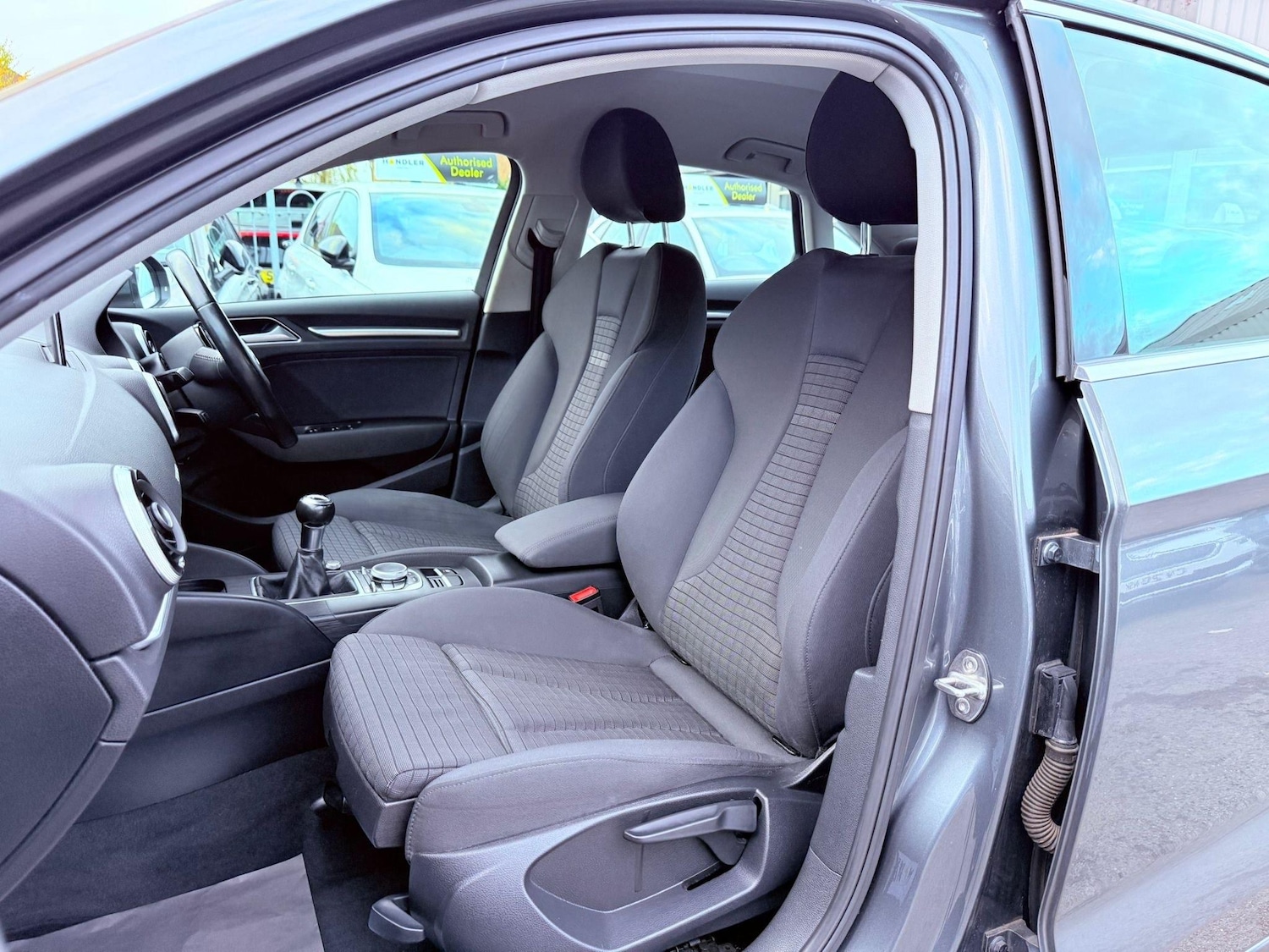 Vehicle 26