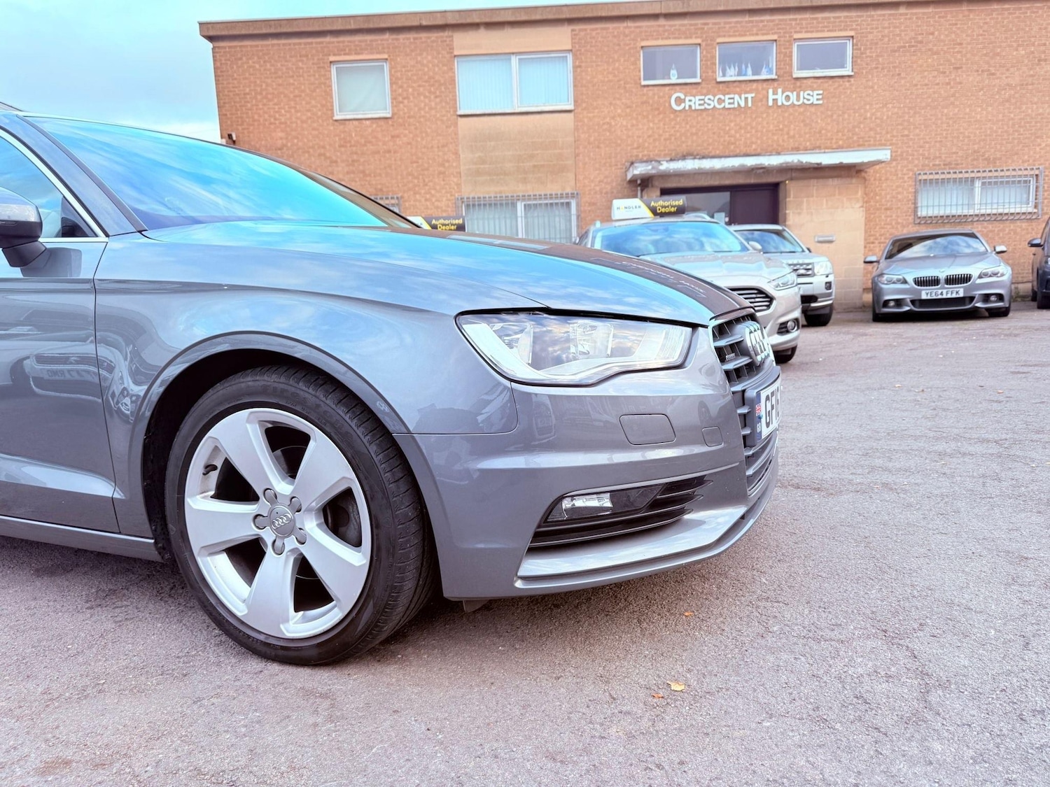 Vehicle 7